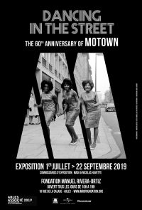 Hey! What’s going on?. Du 1er juillet au 22 septembre 2019 à Arles. Bouches-du-Rhone. 